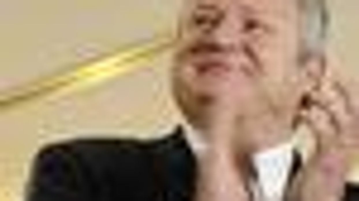 Republican Presidential Hopeful Michele Bachmann's Hubby Marcus Calls Gays 'Uneducated Barbarians'