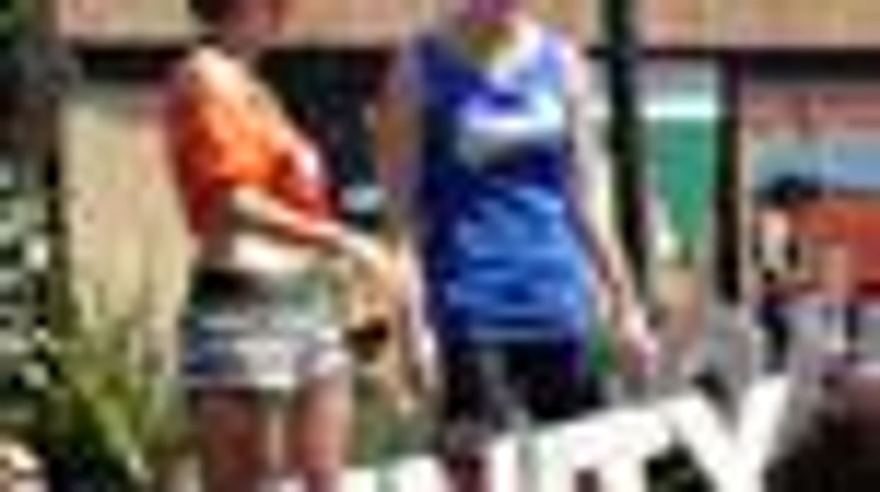 Chicago Gay Pride 2011 - In Photos