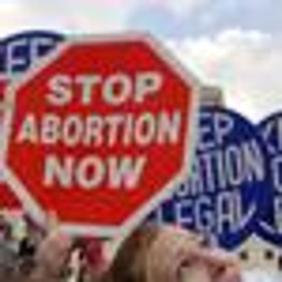 Ohio’s “Heart Beat Bill”: Women’s Reproductive Rights, Roe v Wade In Peril