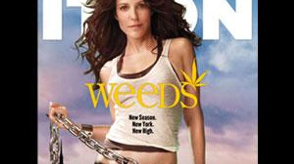 'Weeds' Episode 701: Bags - Full Episode, WATCH
