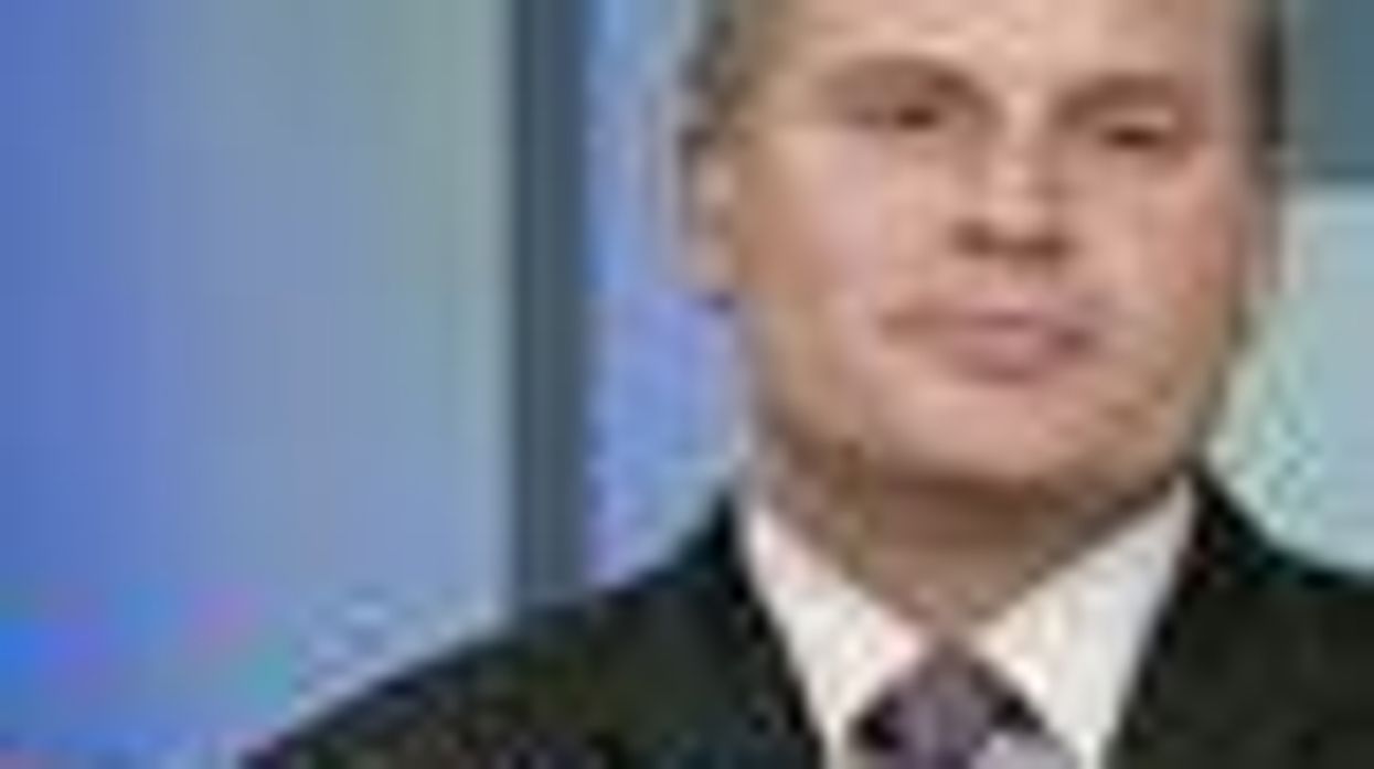 <p>NOM's Brian Brown: Gay Marriage is a Bigger Threat to Marriage than Divorce</p>