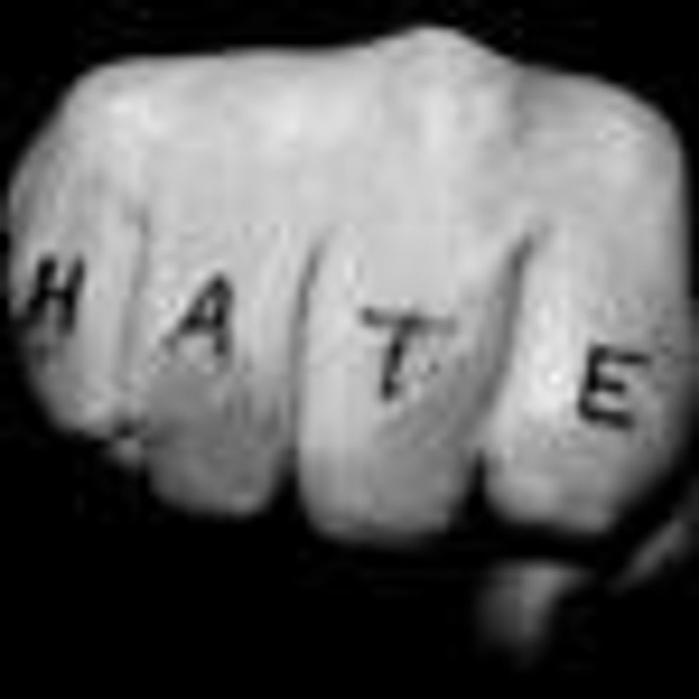 Nine Massachusetts' Teens Charged in Hate Crime
