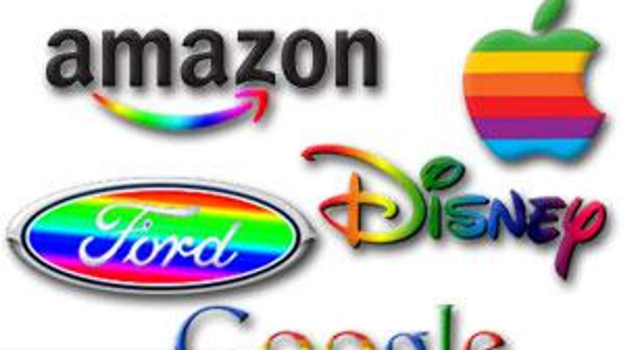 LGBT’s Best Brands: Out with Subaru, in with Ford?