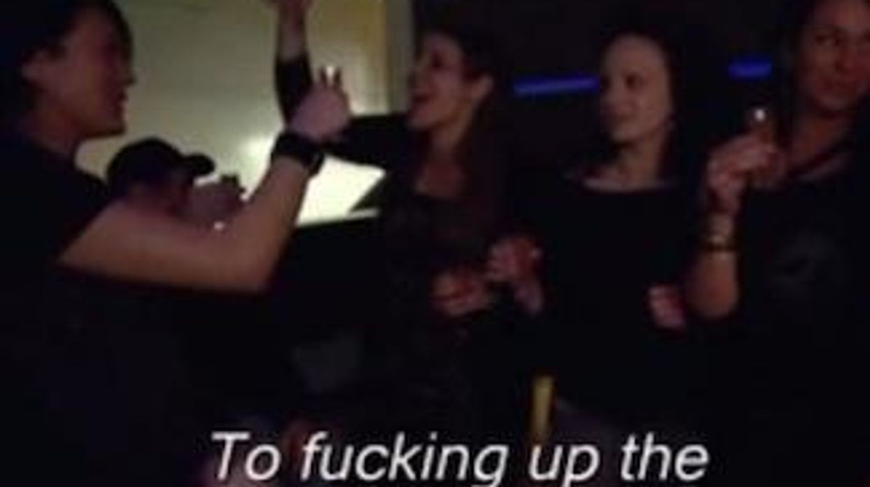 <p>'The Real L Word' Ep. 2.4 Re-Cap: No Nudity, No Sex, No Primetime Vag</p>