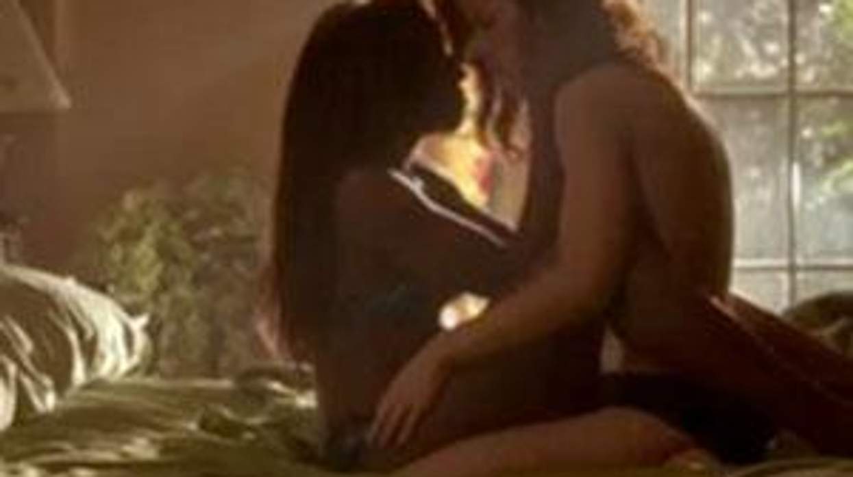 'True Blood' Gay-Cap: Ep. 4.01 - Tara's Got a Taste for the Ladies?