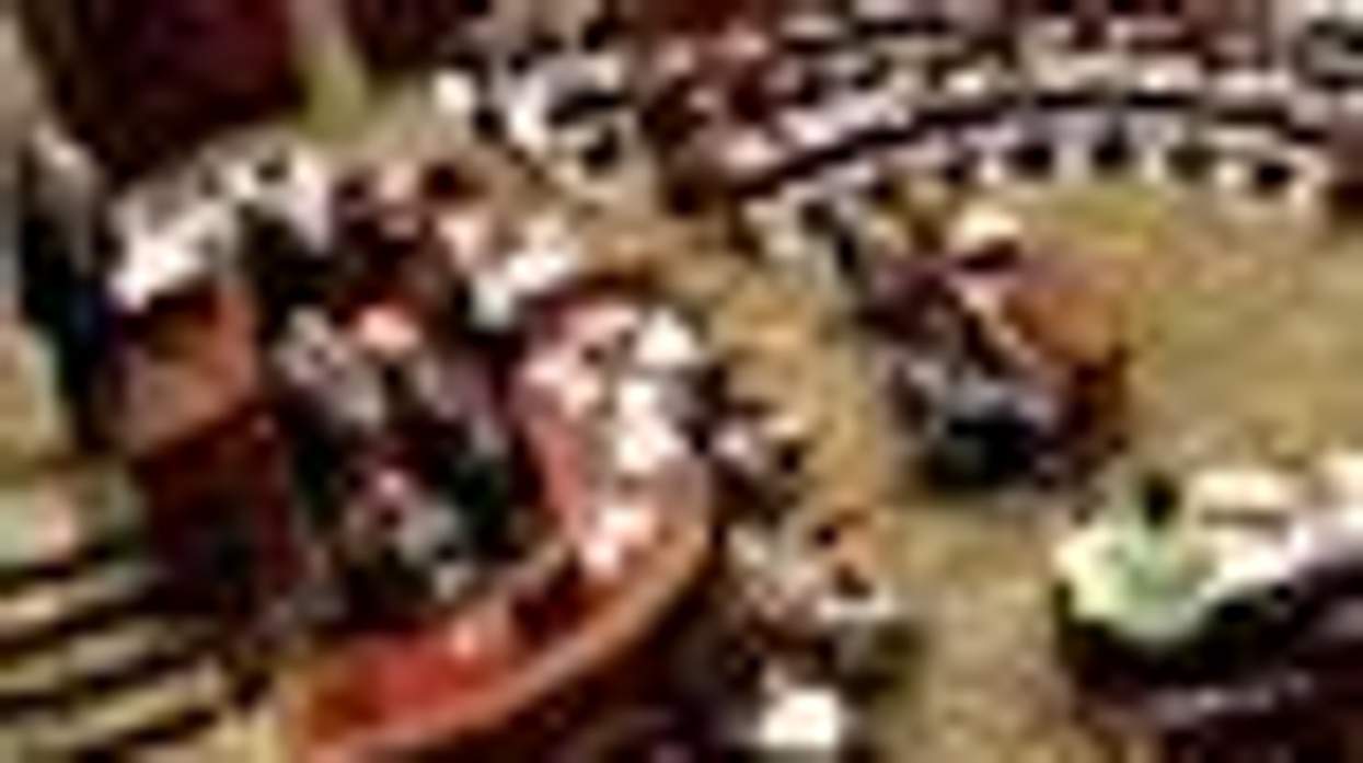 NY Senate Expected to Vote on Marriage Equality Tonight!