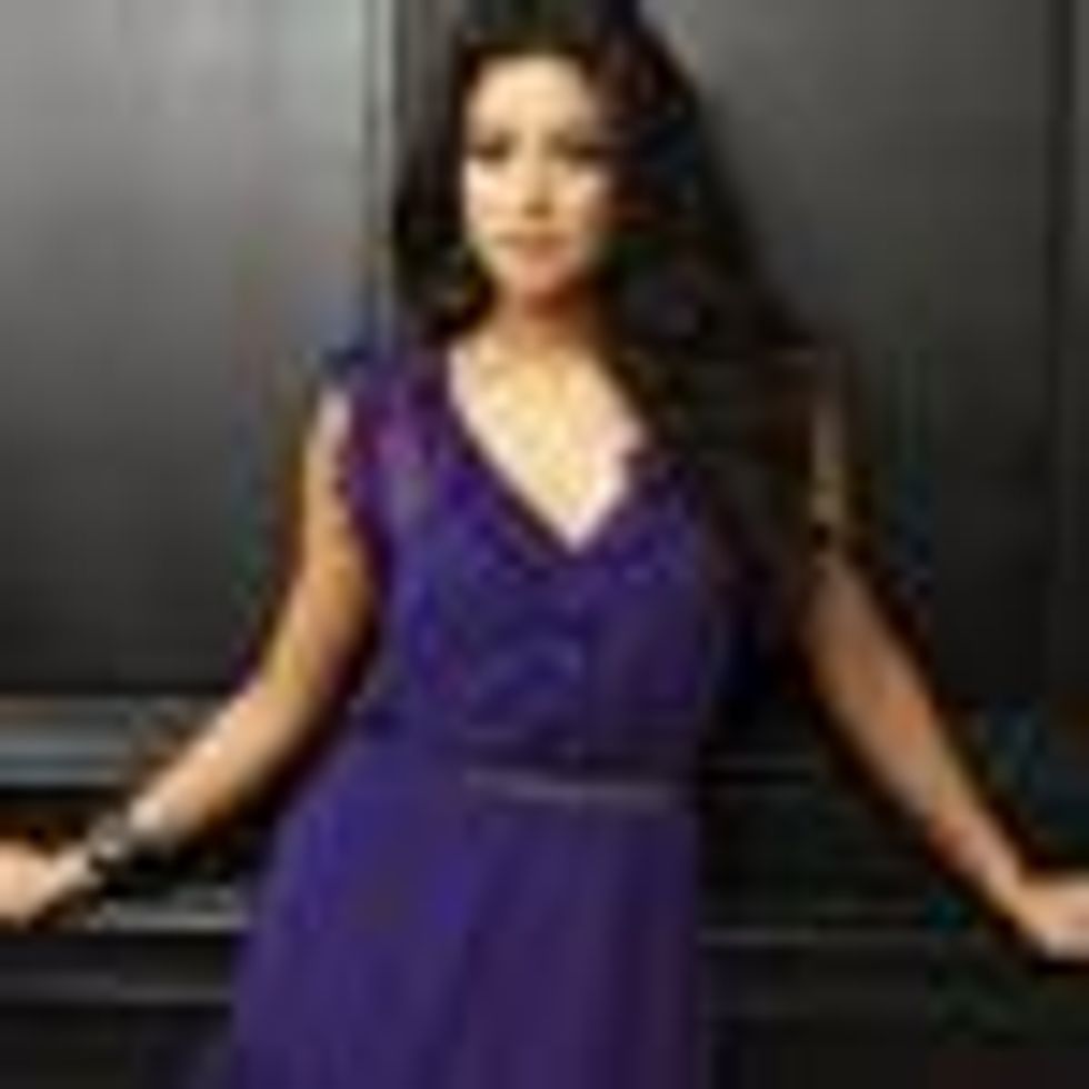 'Pretty Little Liar’s' Shay Mitchell on Playing a Lesbian, Typecasting, and Secrets of Season 2