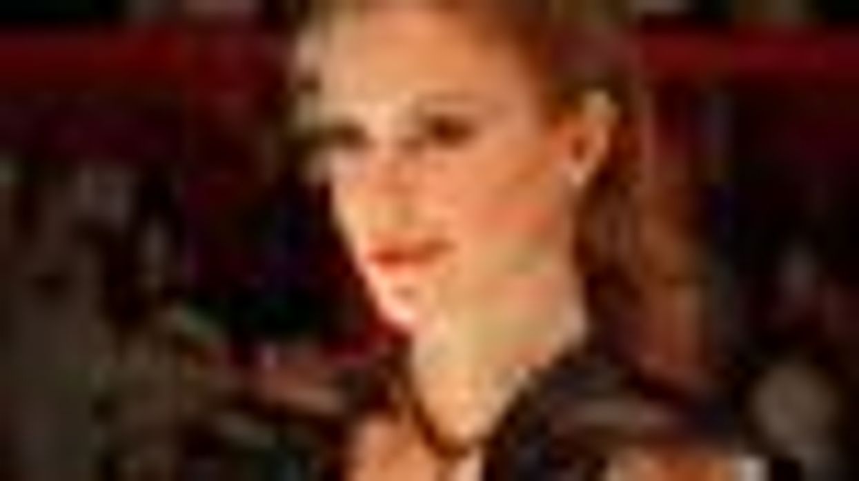 'True Blood’s' Kristen Bauer van Straten on Pam, The Late-In-Afterlife Lesbian