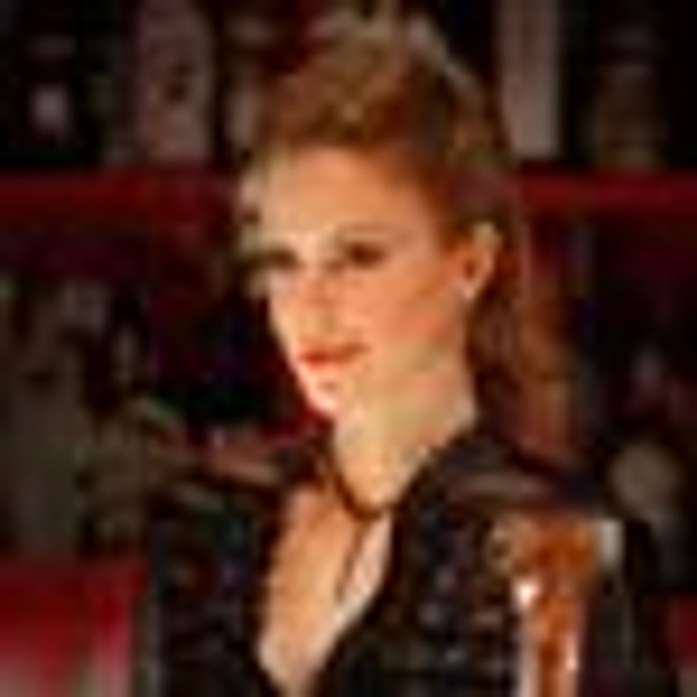 'True Blood’s' Kristen Bauer van Straten on Pam, The Late-In-Afterlife Lesbian