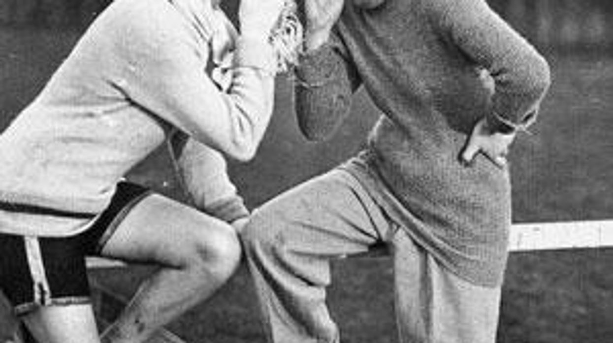 A Little Something Extra- Beyond the Down and Dirty