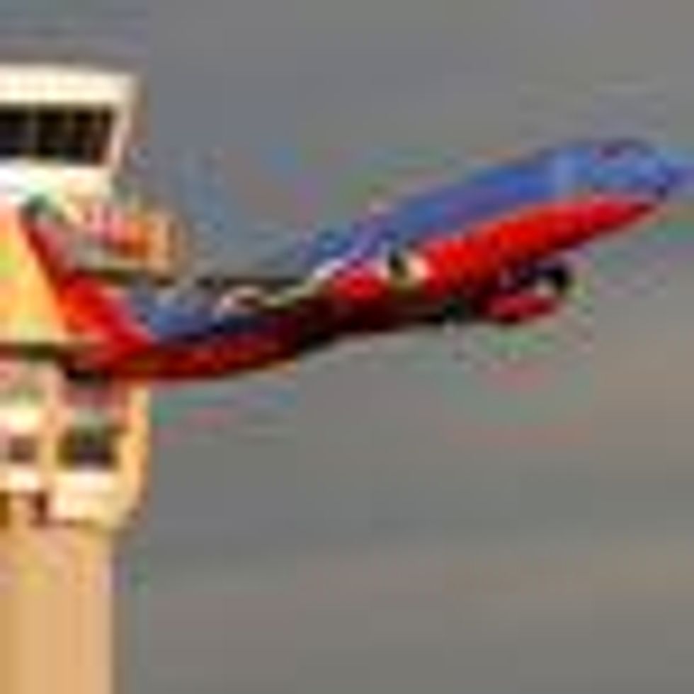 Southwest Flight Attendants Consider Complaint Over Homophobic / Misogynistic Pilot 