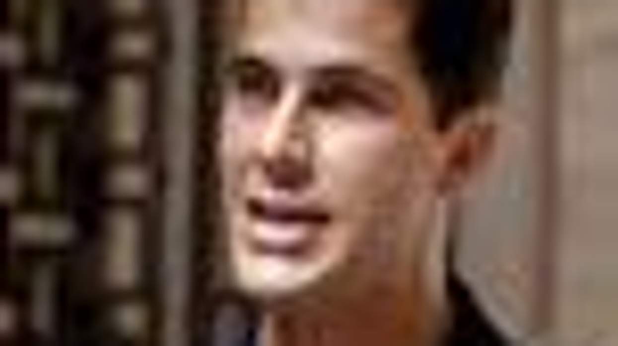 GLAAD Loses Six Board Members in Wake of Barrios Resignation