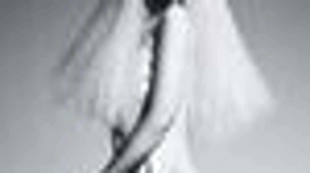 SheWired’s Shot of The Day: Christina Aguilera Bares Skin in ‘W’