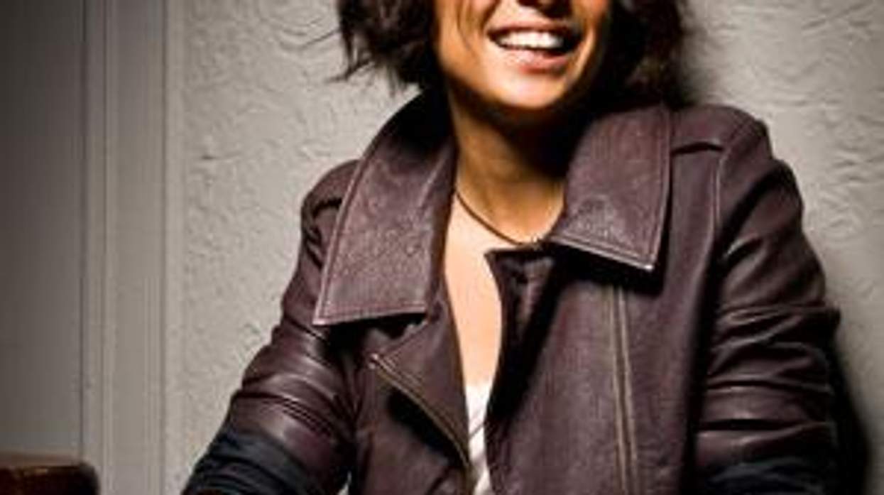 Vicci Martinez In Her Own Voice: Exclusive Interview