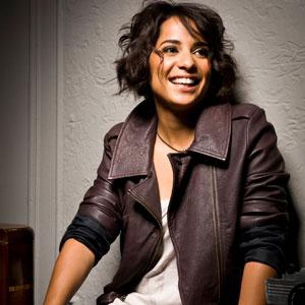 Vicci Martinez In Her Own Voice: Exclusive Interview 