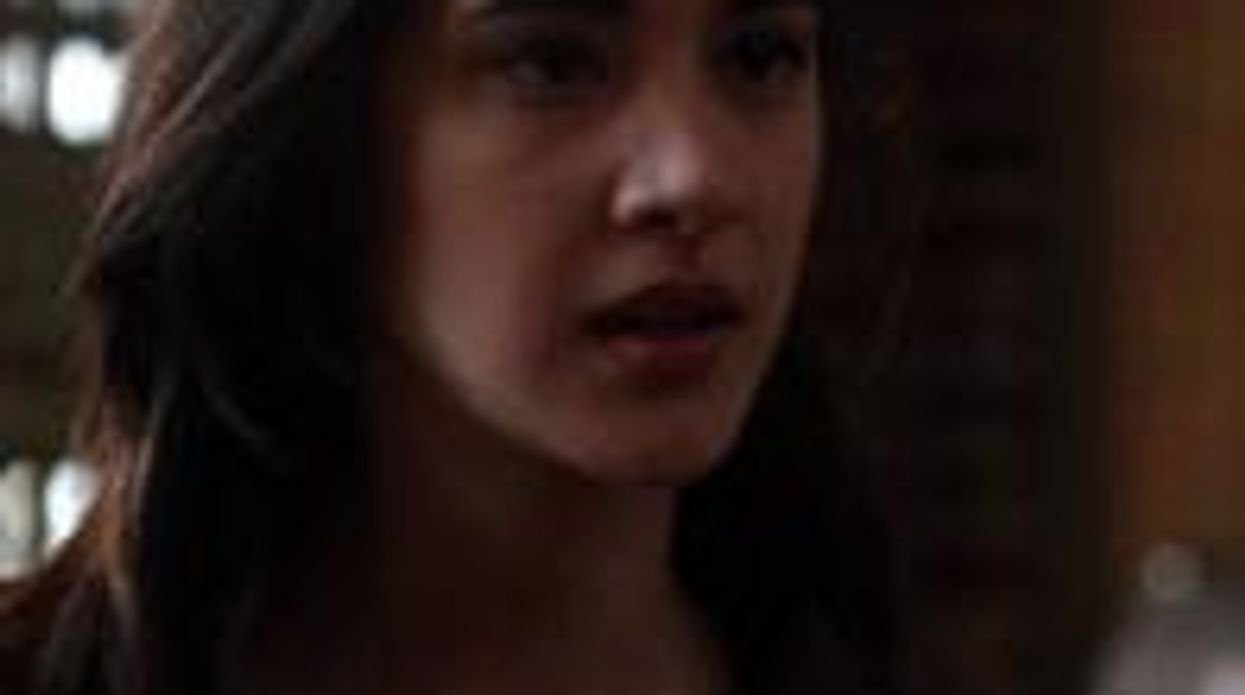 ‘Anyone But Me’ Season 3 Ep. 5 Finale "2,500 Miles To You” - Video