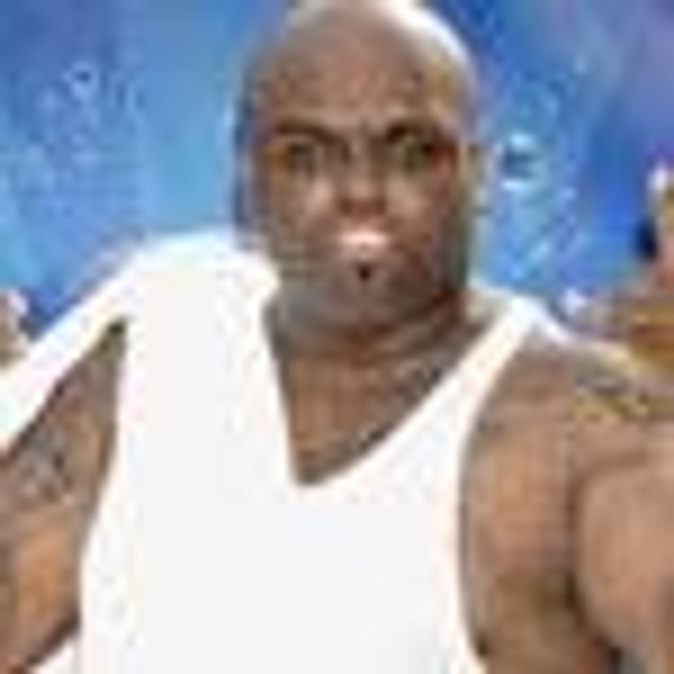 Cee Lo Green Expounds on His Antigay Tweet