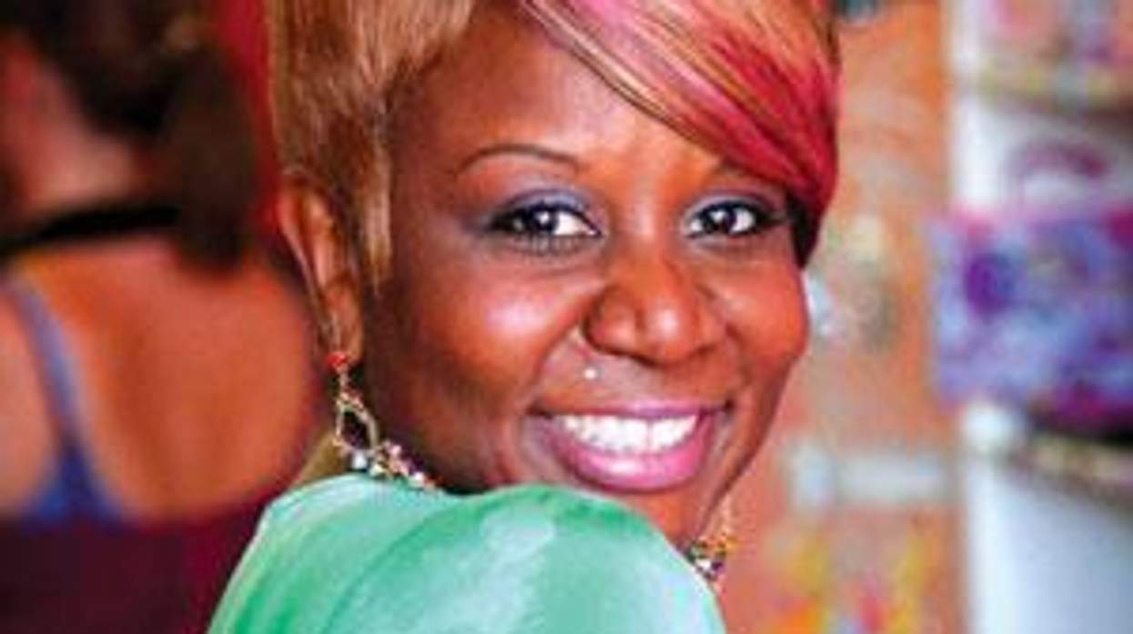 Jacquelyn Kennedy of Dewberries Partners With Walgreens For Pride