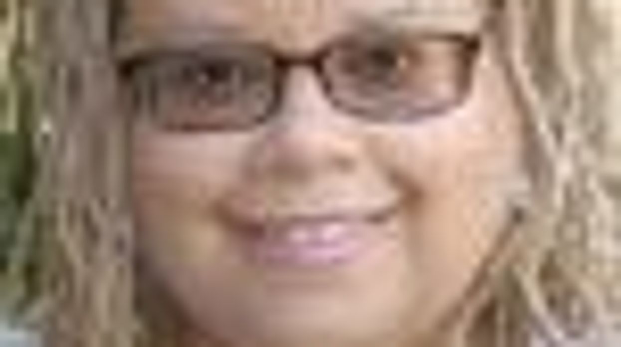 Lesbian Blogger Pam Spaulding Moves 'Pam's House Blend' to FireDogLake Blogs