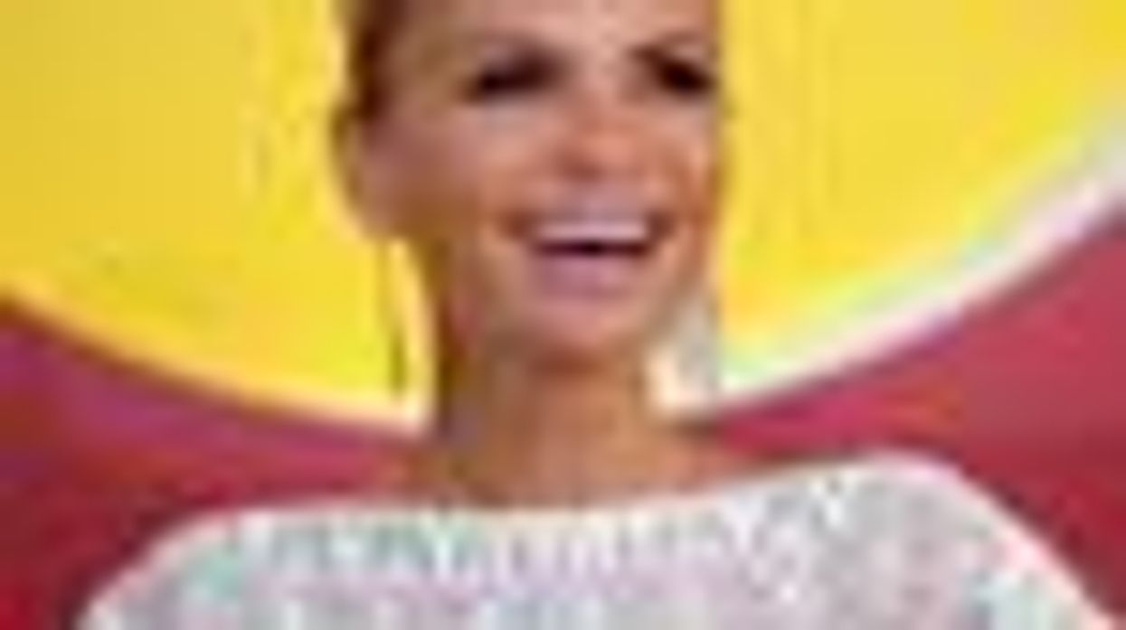 Kristin Chenoweth Talks New Series 'Good Christian Belles,' 'Glee,' and More