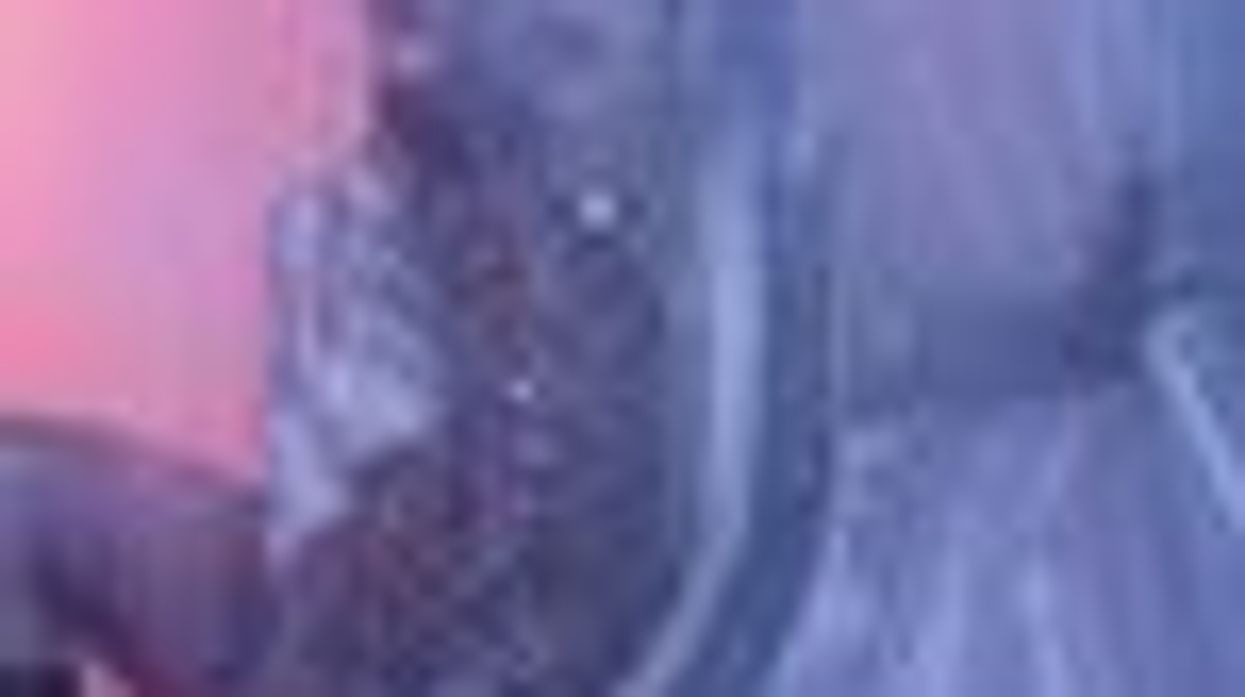 Gaga's 'Edge of Glory' Video Premieres! Watch