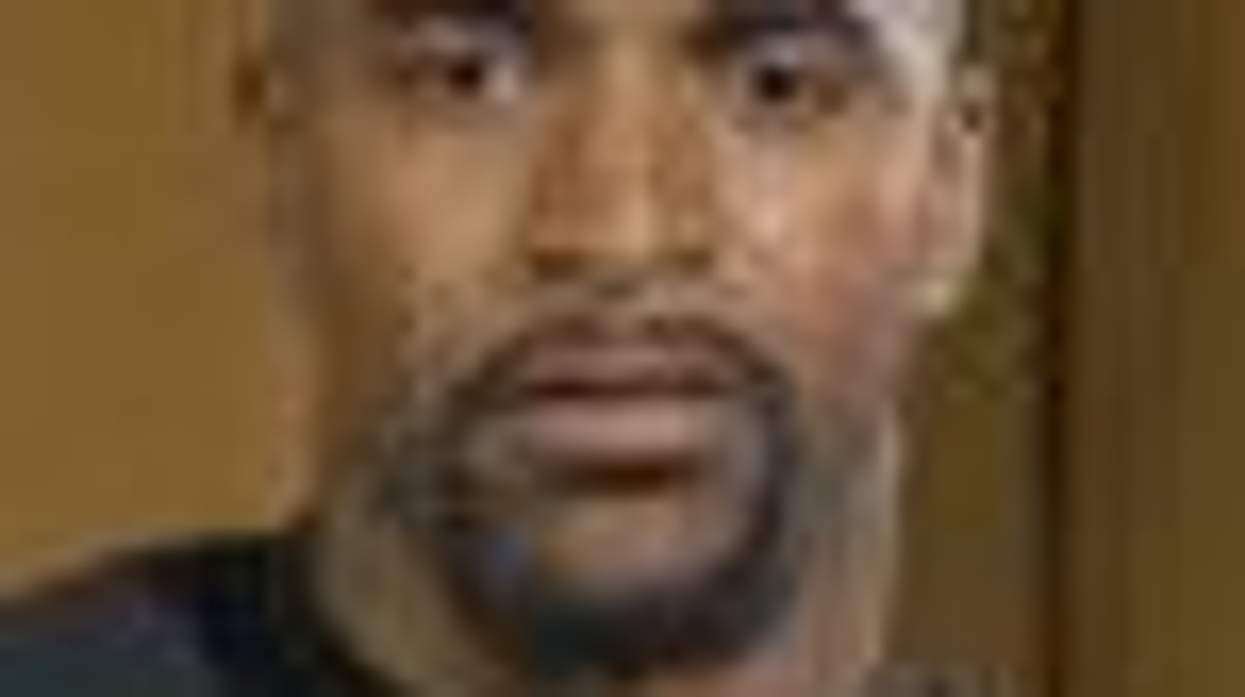 Antigay Former NY Giant David Tyree Says Gay Marriage will Lead to Anarchy