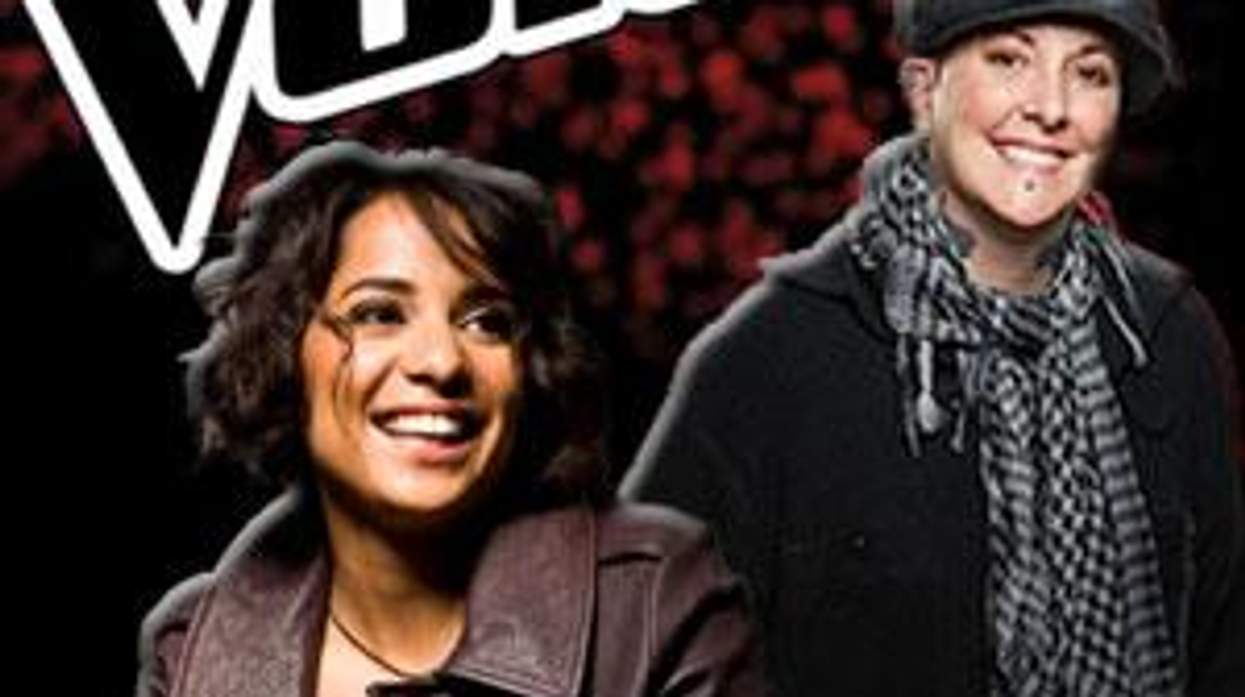 The Voice's Beverly McClellan Wins America's Votes: Vicci Martinez Kills on 'Jolene'