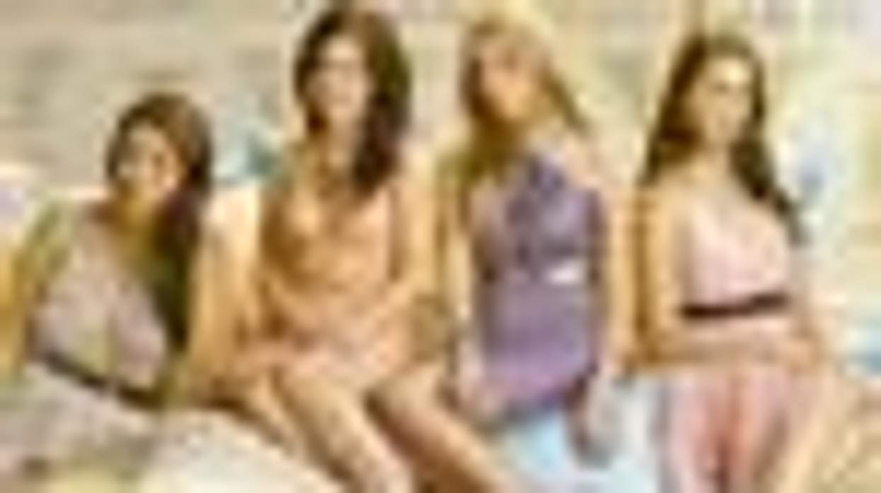 Pretty Little Liars Season 2 Premieres Tonight: All Eyes on the Liars
