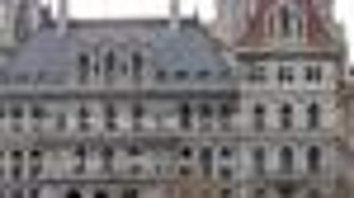 New York Marriage Equality Opponents Make Last Ditch Attempt to Influence Vote