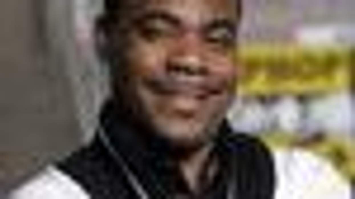 Tracy Morgan's Hate Speech Isolates Lesbian Couple in Tennessee Audience