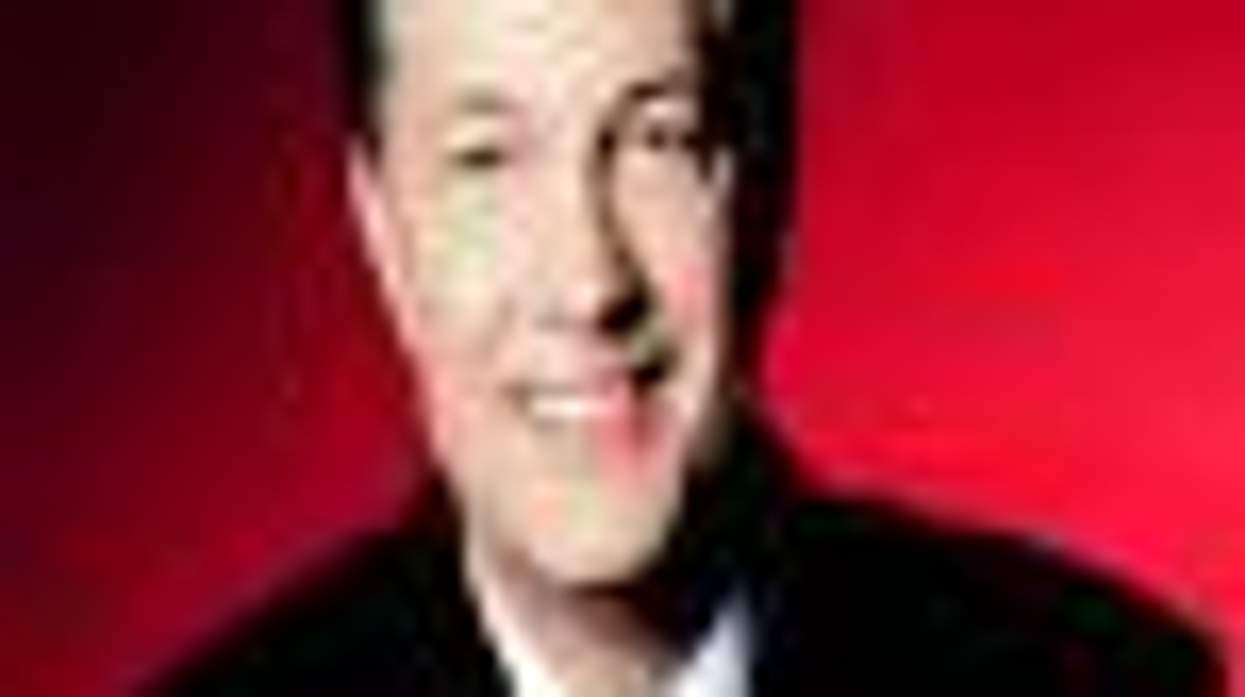 Target CEO Gregg Steinhafel Says Company Will Be Neutral on Marriage Vote