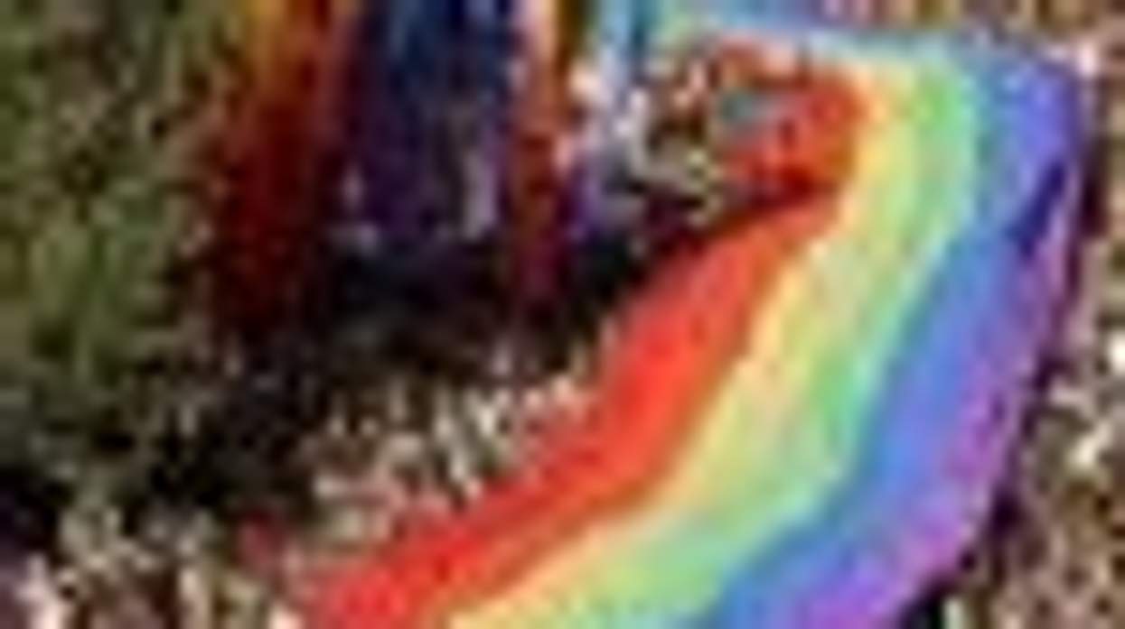 Pride celebrations? ...Haven’t we assimilated?