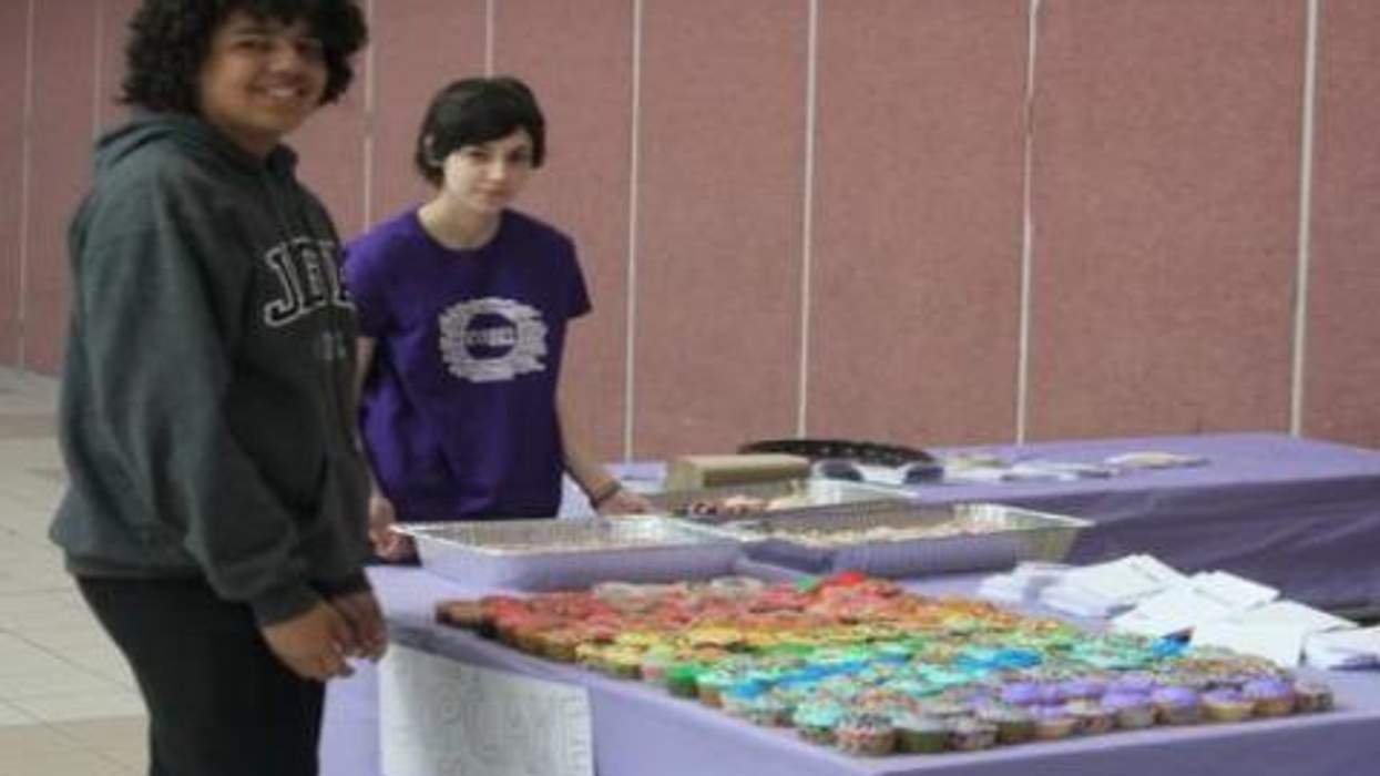 Catholic School Bans Rainbows