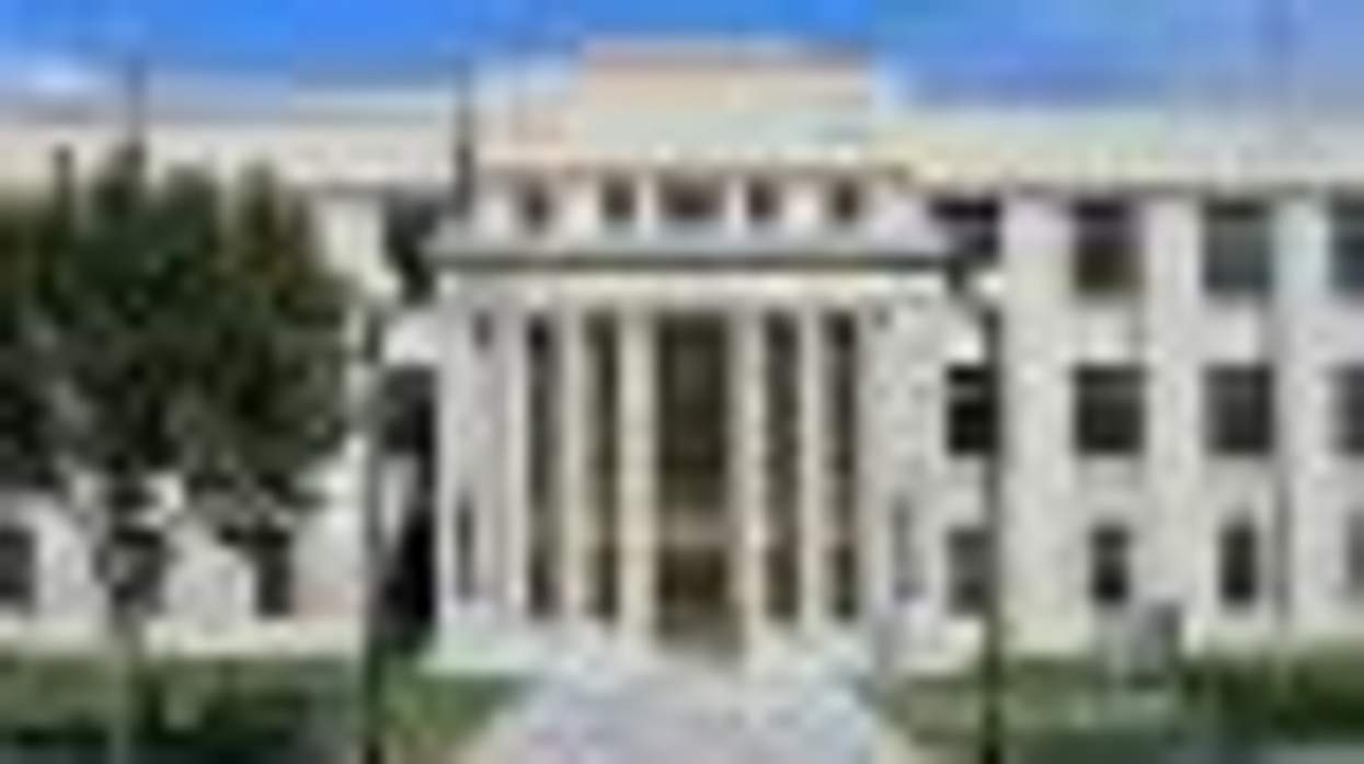 Wyoming: Judge OK's Lesbian Divorce