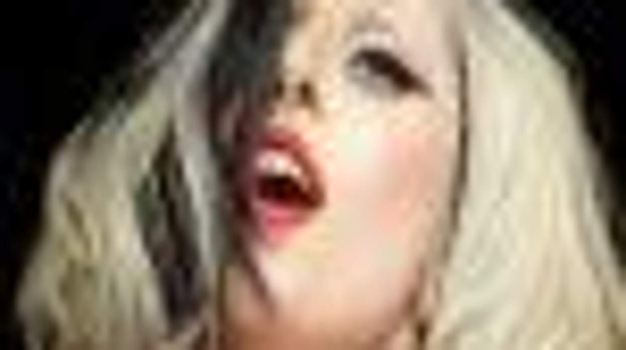 Gaga: Celebrated and Banned
