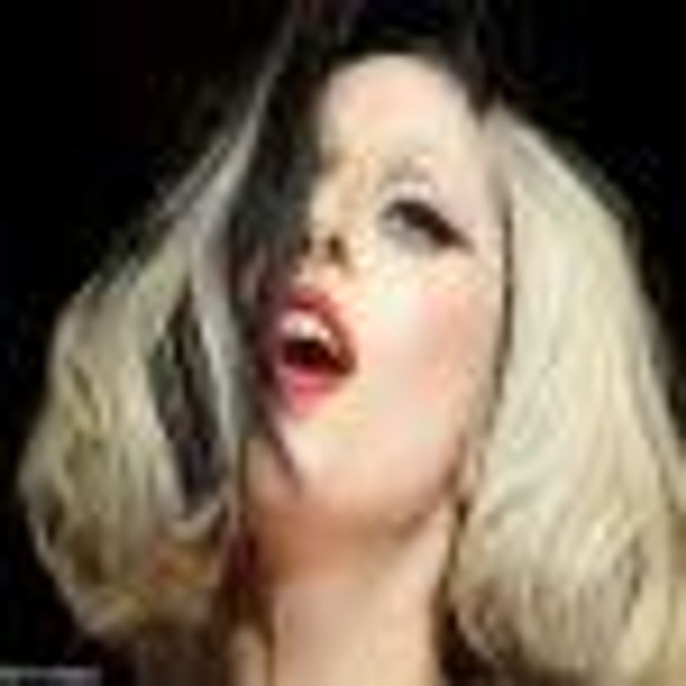 Gaga: Celebrated and Banned