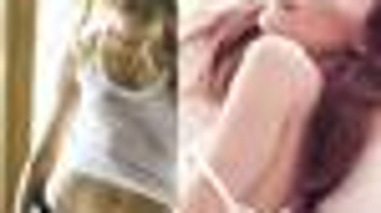 Shot of the Day: Elizabeth Banks, Rose Byrne, Emma Stone & The Sexiest Women of Comedy