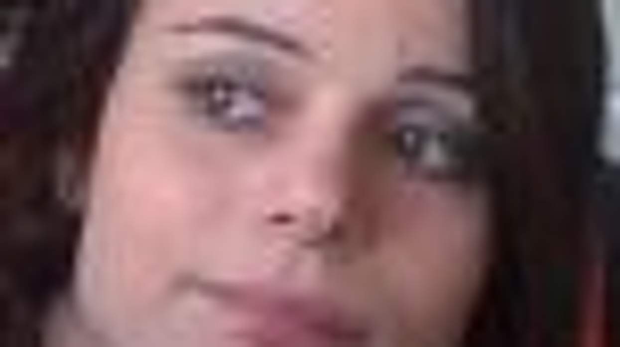 Lesbian Blogger Gay Girl in Damascus Kidnapped