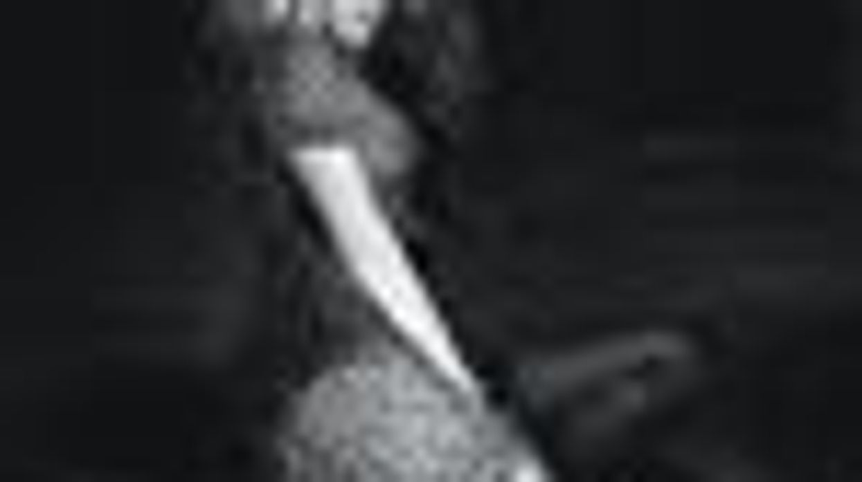 SheWired’s Shot of The Day: Rachel McAdams Is A Bombshell