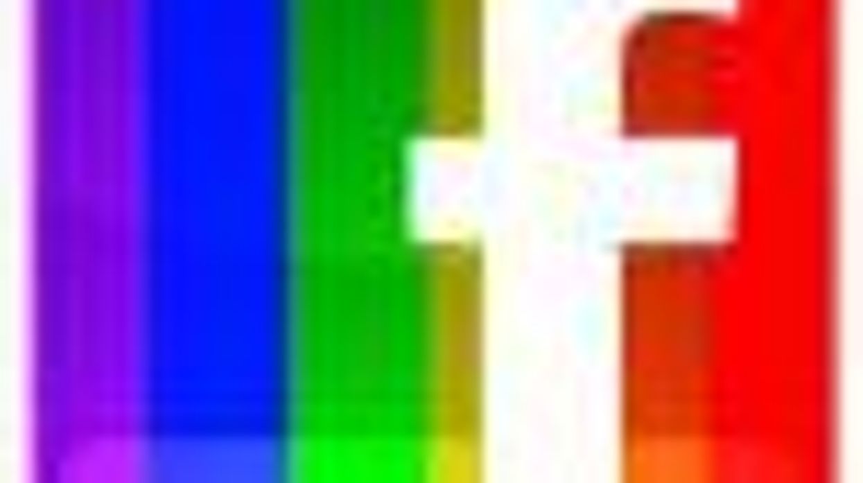 Facebook Removes Yet Another Anti-LGBT Page – Two in One Week