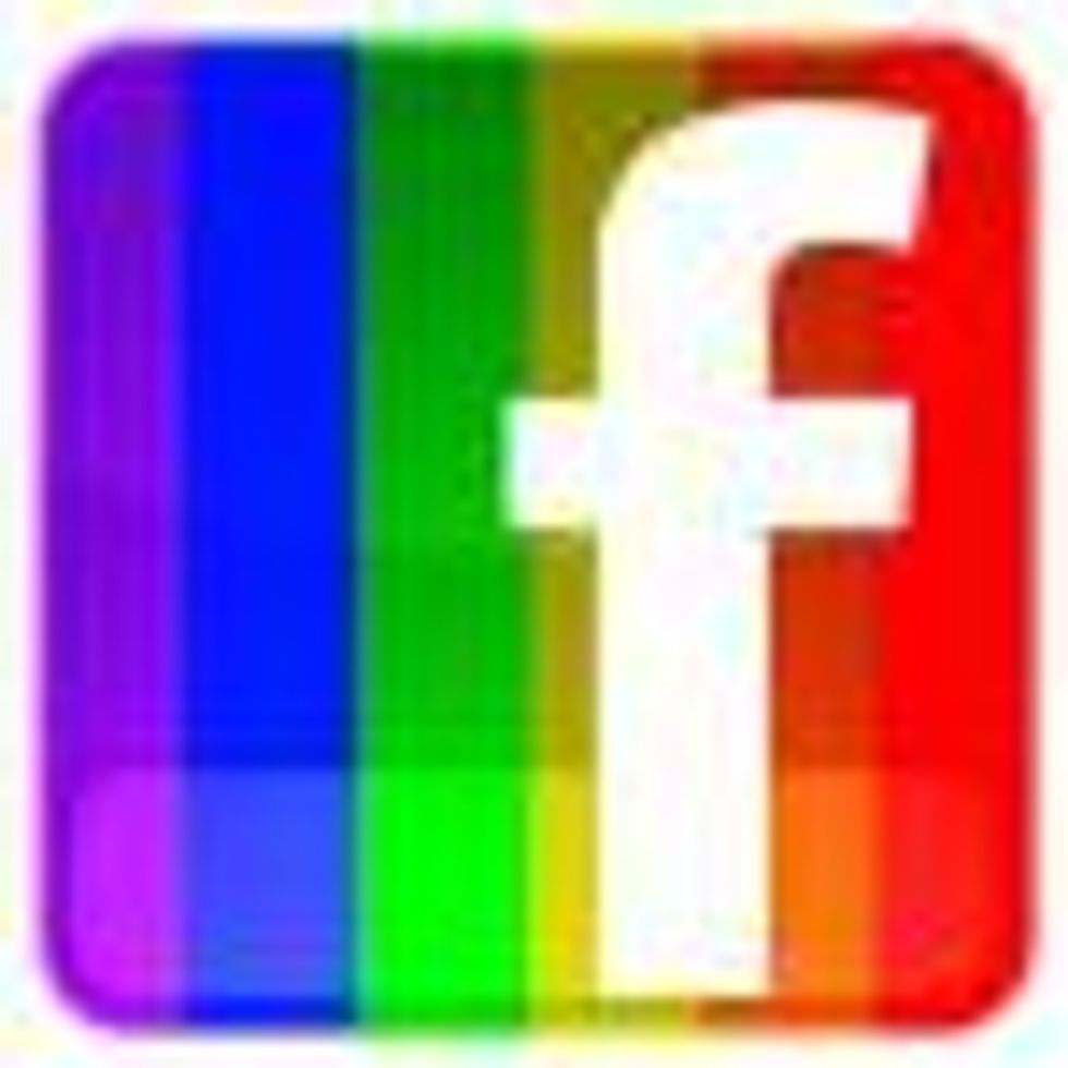 Facebook Removes Yet Another Anti-LGBT Page – Two  in One Week
