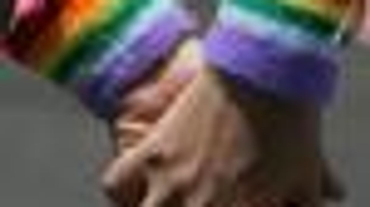 Gay Pride Parades - 2011 Schedule