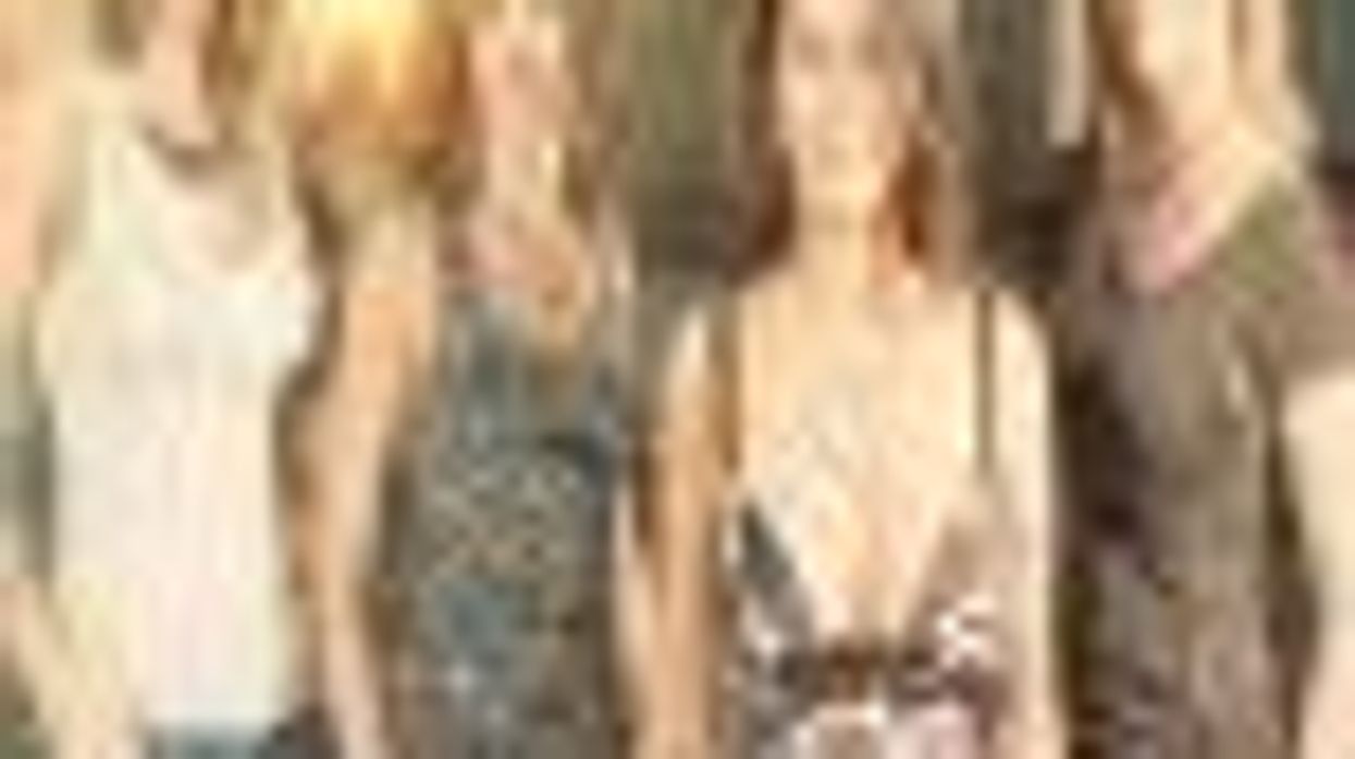 LezBeProud is The Texas Lesbian's Answer to 'The Real L Word'