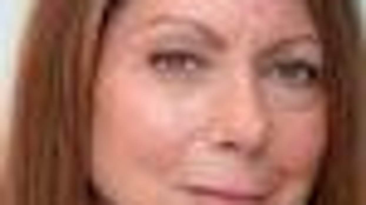 Jill Abramson to be First Female Executive Editor of The New York Times