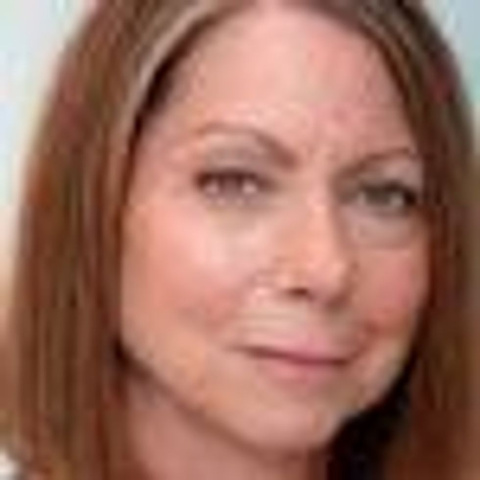 Jill Abramson to be First Female Executive Editor of The New York Times