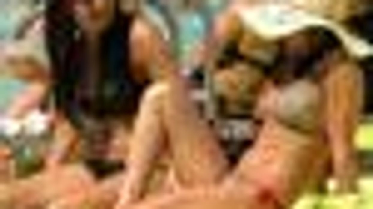 here! TV Debuts 'Dinah Girls: A Behind the Scenes Look at The Dinah'