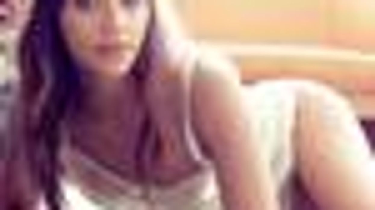 SheWired’s Shot of The Day: The Radiant Rashida Jones