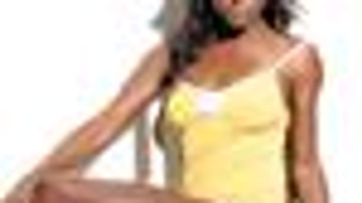 SheWired’s Shot of The Day: True Blood’s “Tara” - Rutina Wesley Shines