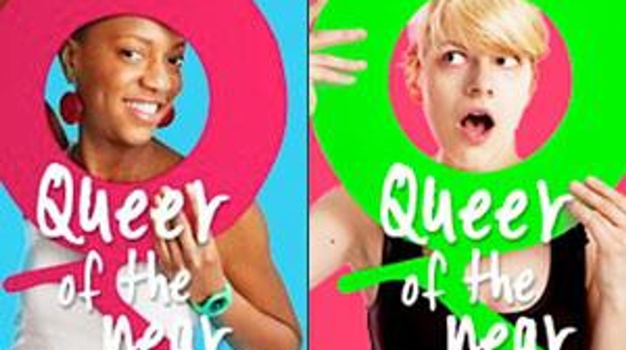 Montreal's Queer of the Year Contest Wants YOU to Enter!