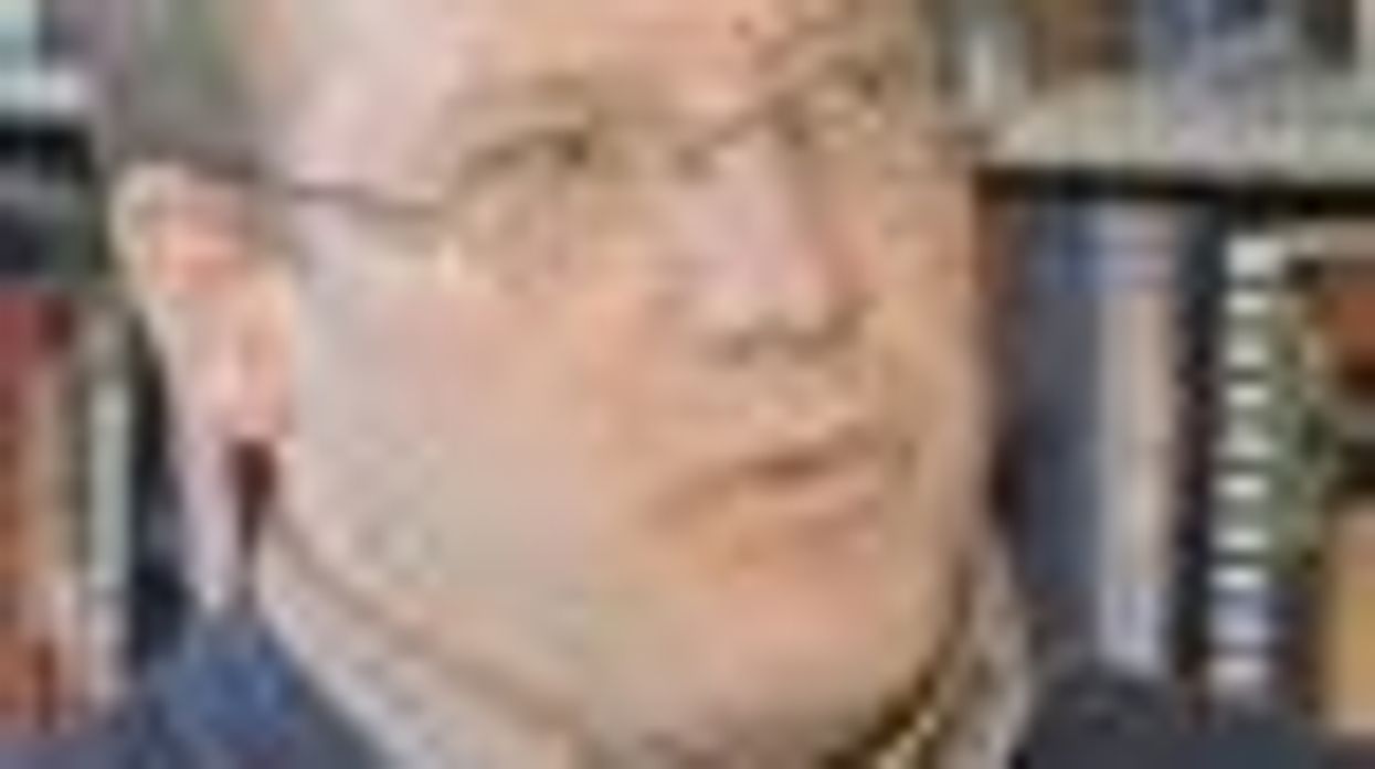 Illinois Civil Union Opponents Demand Referendum